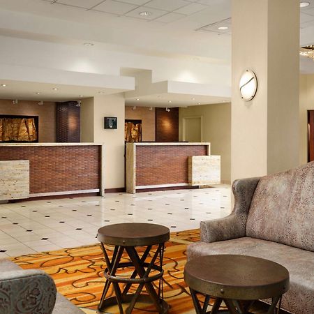 Sonesta Nashville Airport Exteriör bild