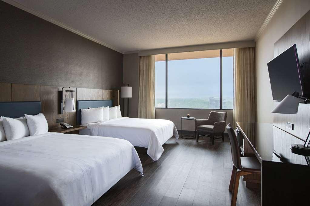 Sonesta Nashville Airport Rum bild