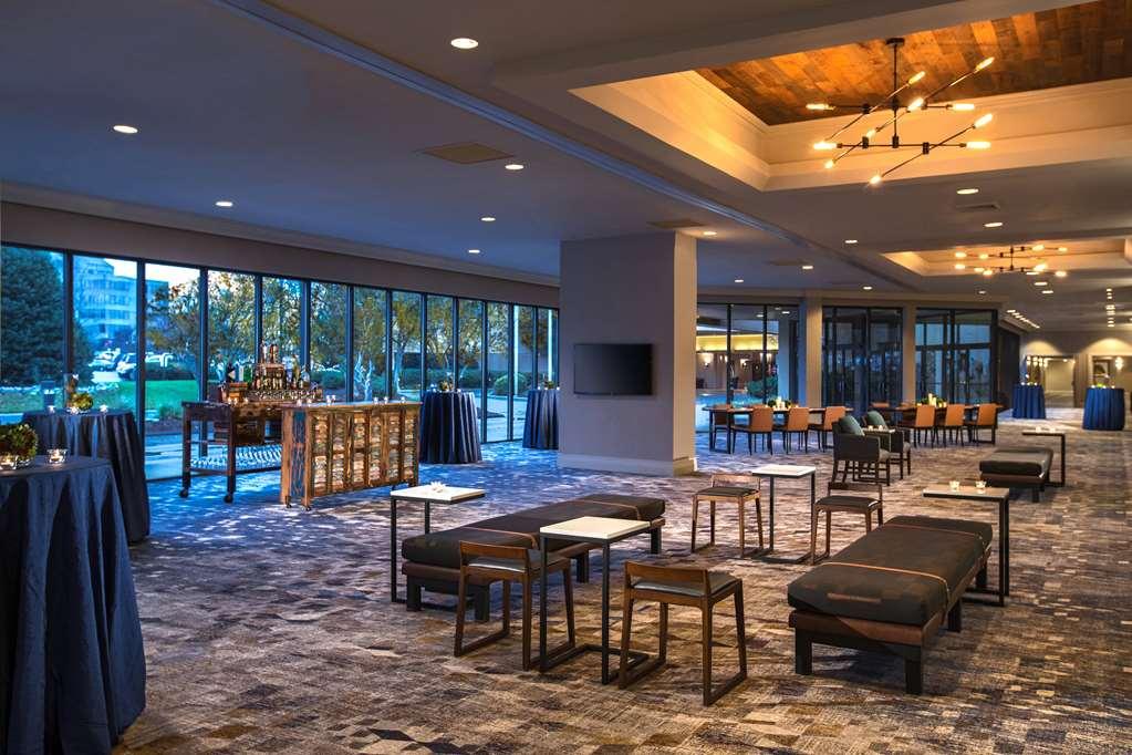Sonesta Nashville Airport Bekvämligheter bild