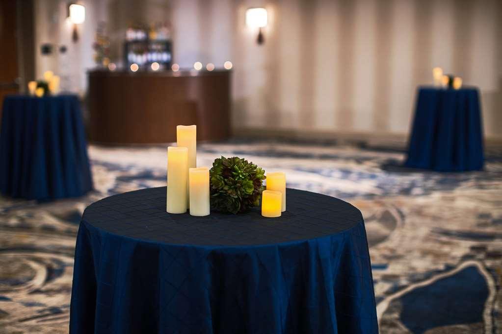 Sonesta Nashville Airport Bekvämligheter bild