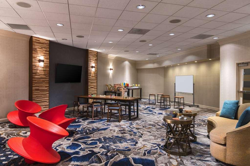 Sonesta Nashville Airport Bekvämligheter bild
