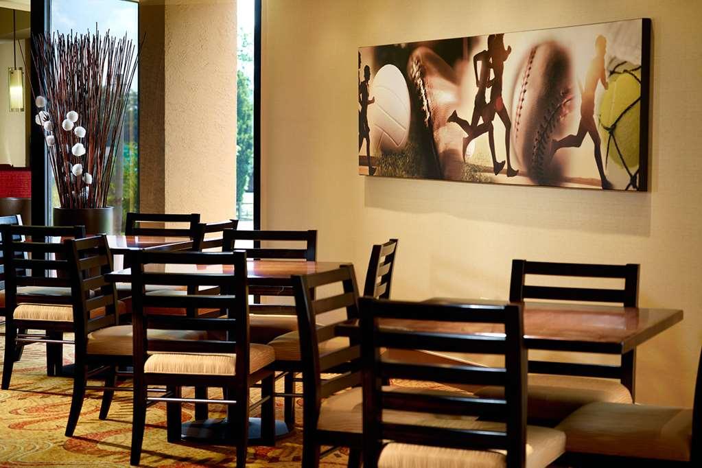 Sonesta Nashville Airport Restaurang bild