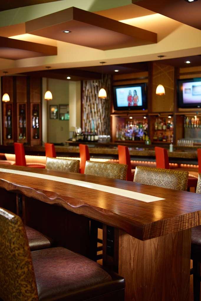 Sonesta Nashville Airport Restaurang bild