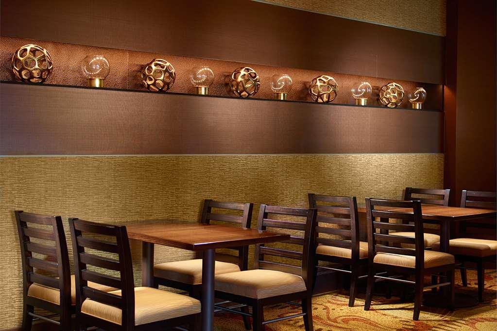 Sonesta Nashville Airport Restaurang bild