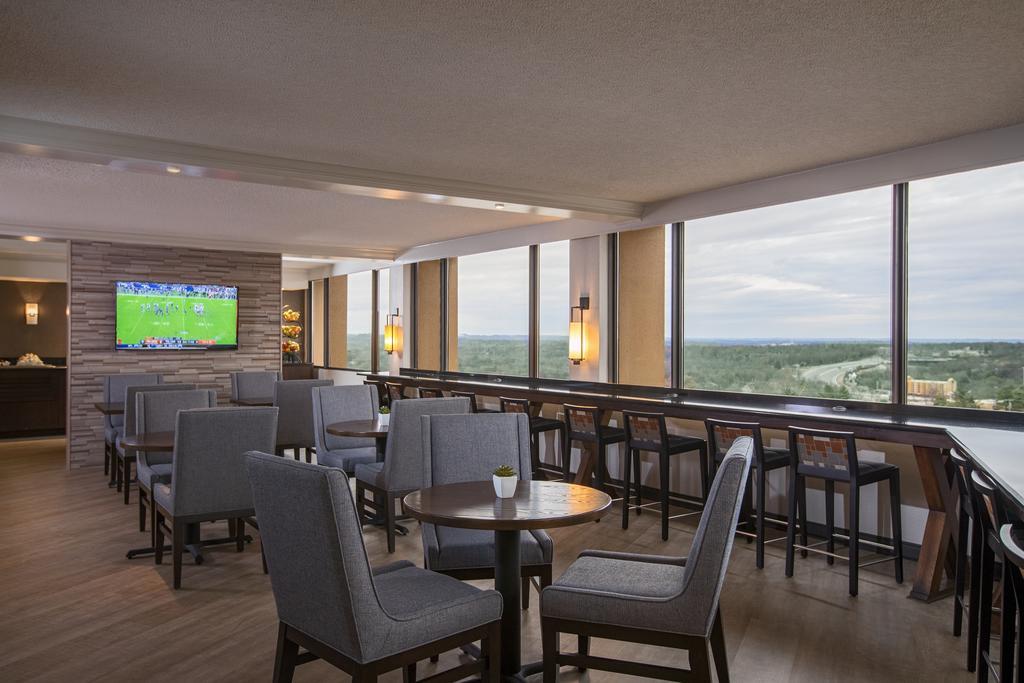 Sonesta Nashville Airport Exteriör bild