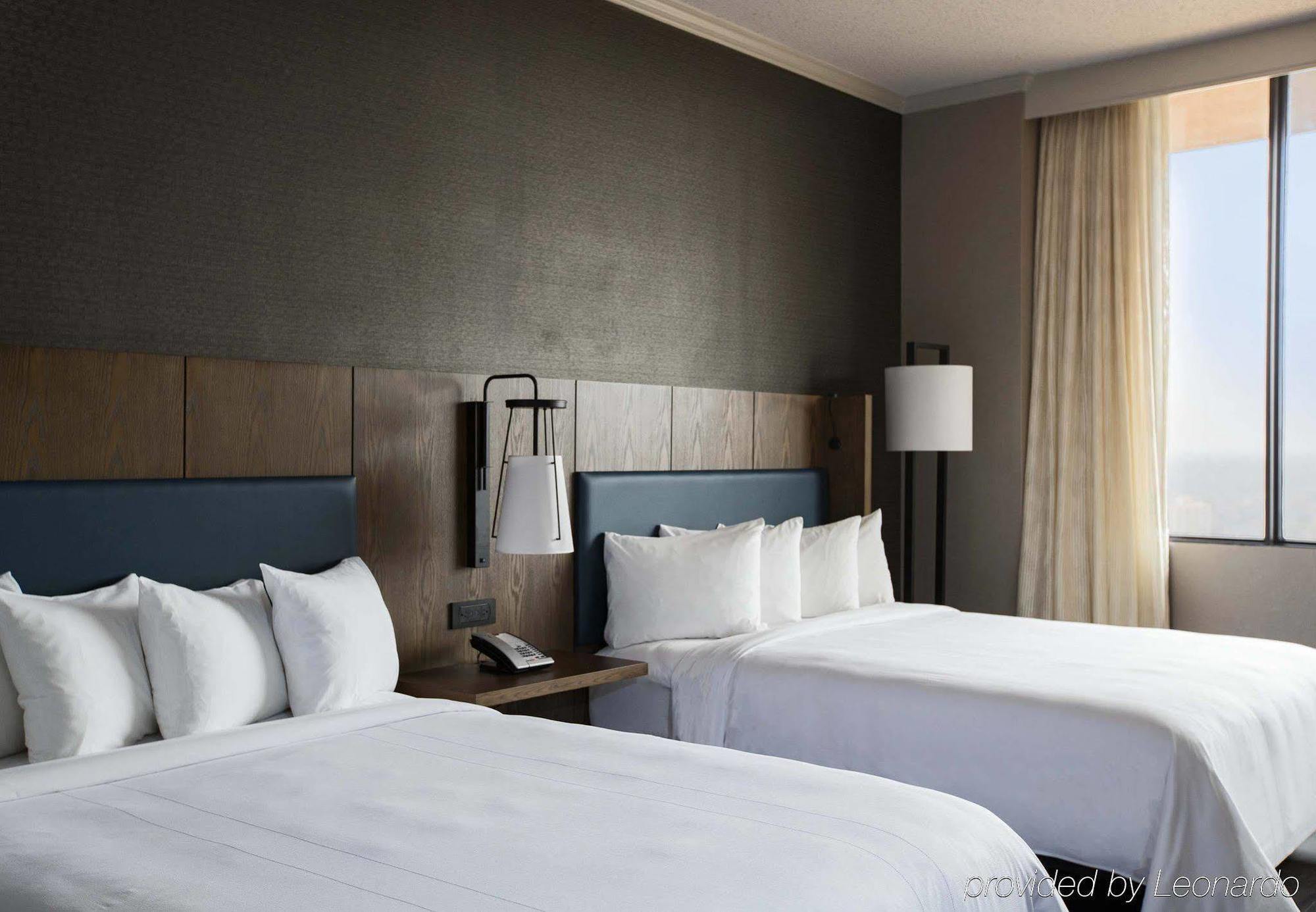 Sonesta Nashville Airport Exteriör bild