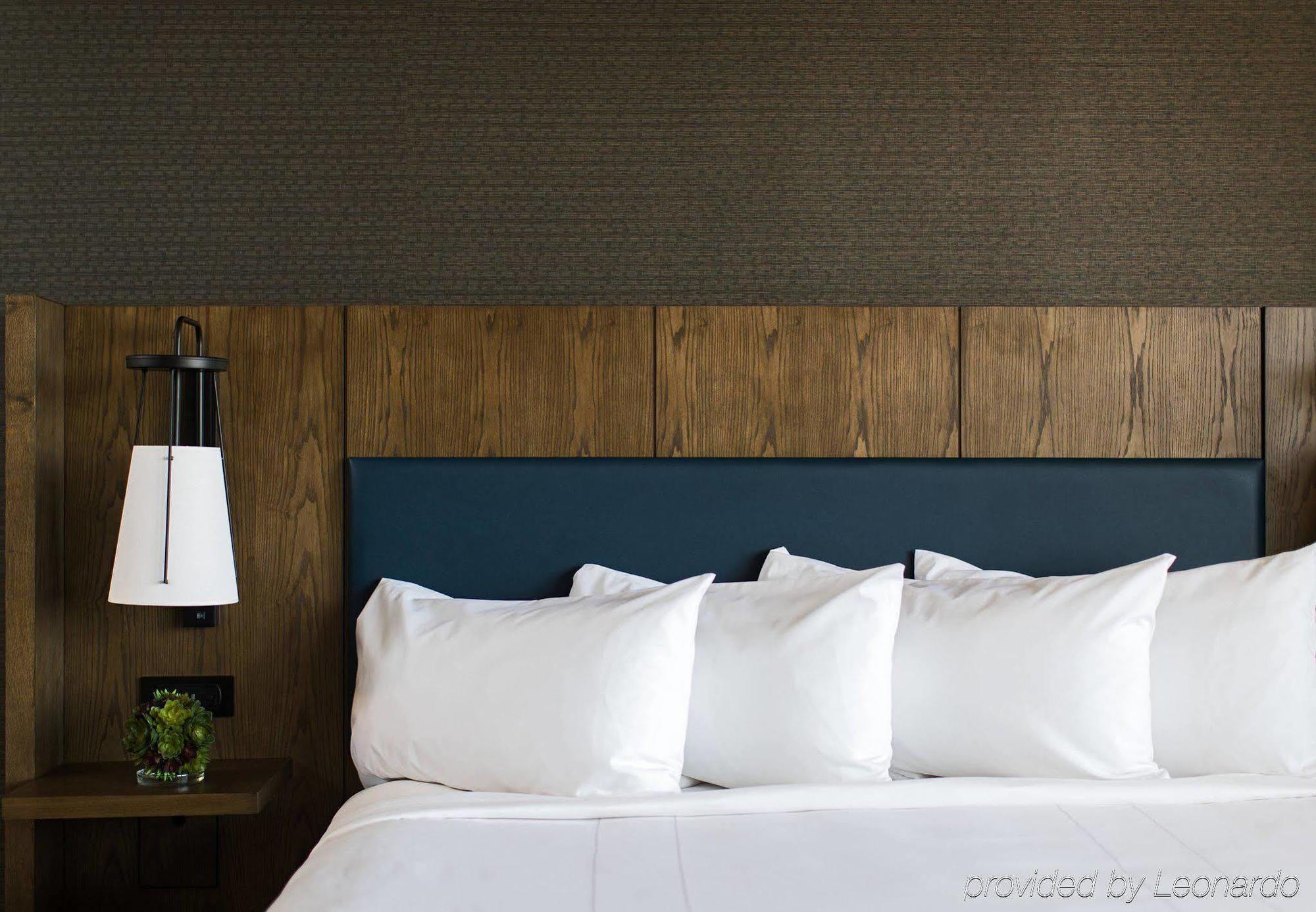 Sonesta Nashville Airport Exteriör bild