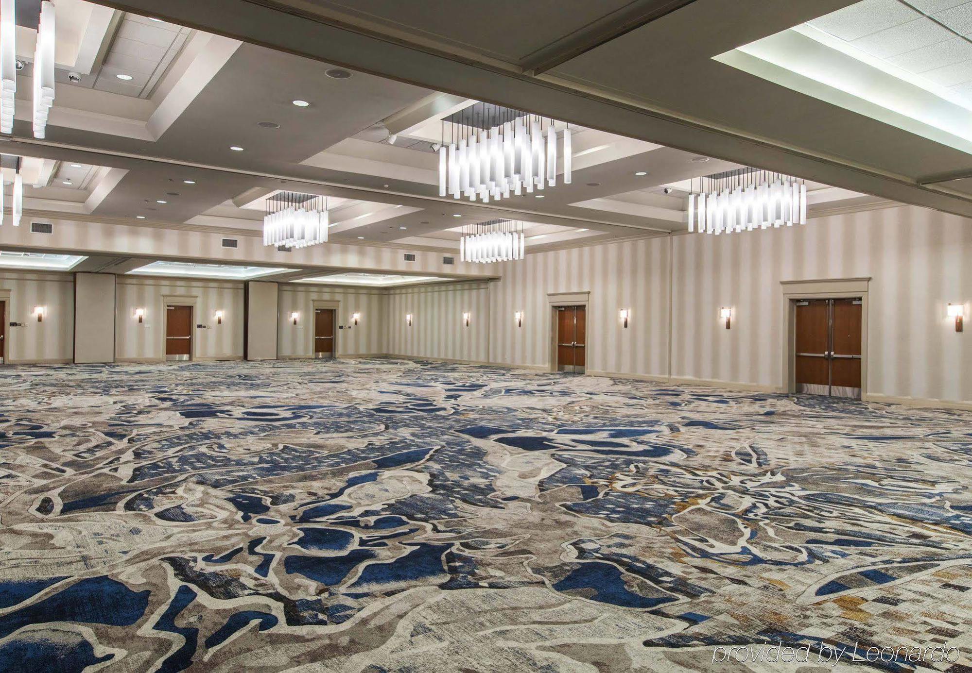 Sonesta Nashville Airport Exteriör bild